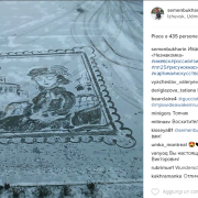 Sono opere d'arte, ma fatte sulla neve: ecco la gallery
