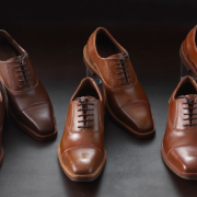 Sembrano scarpe vere, ma sono... di cioccolata