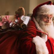 Babbo Natale esiste! Lo dicono i bambini