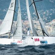 Monaco Sportsboat Winter Series