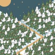Trova l'elfo nascosto: ci riesci?