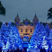 Buone Feste a tutti dal Principato e da Radio Monte Carlo! 