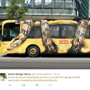 Guerrilla Marketing. Quando la città diventa il palcoscenico dei brand