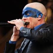 Michael Stipe, buon compleanno!