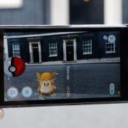 La parola più cercata dagli italiani su Google nel 2016 è Pokémon Go