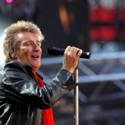 Rod Stewart, buon compleanno!