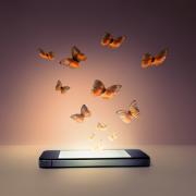 L'iPhone del futuro? Ecco come potrebbe essere!
