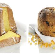 Panettone o pandoro: chi è nato prima?