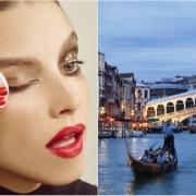 Niente make up né smalto per le vigilesse di Venezia