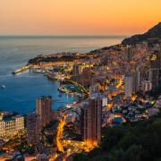 FRANCESCO BARTOLINI  CACCIA Direttore di Tribuna Economica: Principato di Monaco, economia in continua espansione