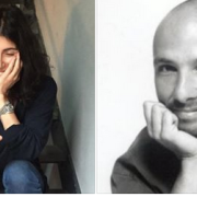 Giorgia ricorda Alex Baroni il giorno del suo compleanno