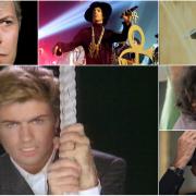 I grandi personaggi scomparsi nel 2016