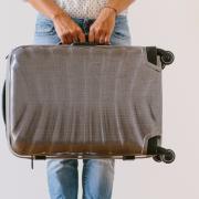Viaggiare da soli. Nel 2017 più voglia di esperienze in solitaria