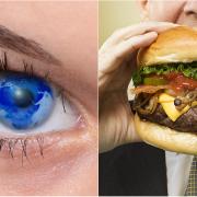 Riconoscimento facciale per suggerire il menù più adatto. La nuova frontiera dei fast food