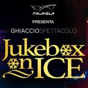 PAOLO BERTOLINI Organizzatore dello spettacolo a Torino "Jukebox on ice" 