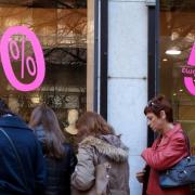 Saldi invernali 2017. Il calendario ufficiale