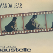 Baustelle: arriva il singolo "Amanda Lear"
