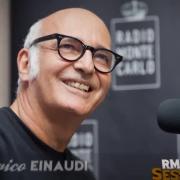 Ludovico Einaudi: ecco come creo la mia musica