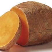 Patata dolce: buona e virtuosa
