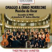Omaggio a Ennio Morricone