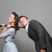 Saldi. Quattro tipologie di uomini che accompagnano le loro donne 