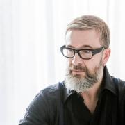 MARCO MASINI ospite da Casa Sanremo