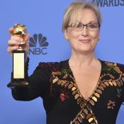 Meryl Streep critica duramente Donald Trump