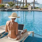 Pagati per andare ai caraibi. L'offerta di lavoro chiede di vivere viaggiando