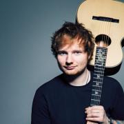 Ed Sheeran fa storia: in sole 24 ore segna il record di streaming