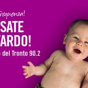 Le nuove frequenze di RMC: San Benedetto del Tronto