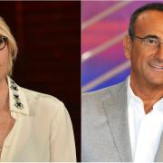 Maria De Filippi. Sarà Sanremo?