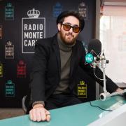 Le foto di MALDESTRO in gara al Festival di Sanremo 2017