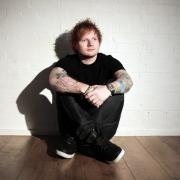 Ed Sheeran rivela il titolo del nuovo album e la track list