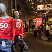 Saldi che passione: ecco quali sono i capi più ambiti