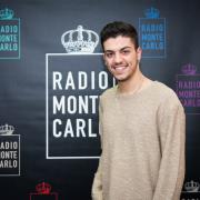 Le foto di LELE in gara al Festival di Sanremo 2017