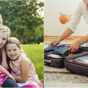 A.A.A. Baby sitter cercasi, che sia pronta a girare il mondo
