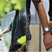 Spacciatore sbaglia numero e dà appuntamento al vicesceriffo