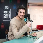 LELE ospite da Casa Sanremo