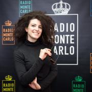 Le foto di MARIANNE MIRAGE in gara al Festival di Sanremo 2017