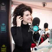 MARIANNE MIRAGE: l'intervista di Radio Festival