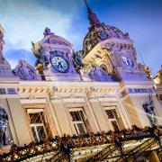 85° Rally di Monte Carlo