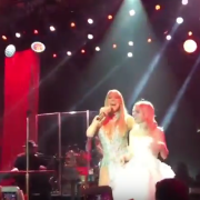 Mariah Carey ed Elton John ospiti per 4 milioni di euro a un matrimonio di miliardari russi