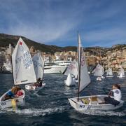Agonismo e spettacolo hanno animato il mare di Monte Carlo