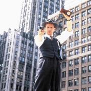 Kevin Costner, buon compleanno!