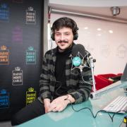 LEONARDO LAMACCHIA: l'intervista di Radio Festival