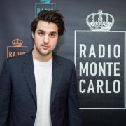 Le foto di BRASCHI in gara al Festival di Sanremo 2017