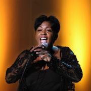 Buon compleanno, Anita Baker!