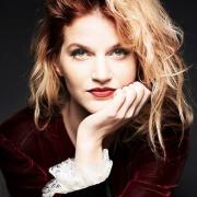 CHIARA ospite da Casa Sanremo