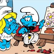 I Puffi perdono il loro ultimo papà