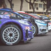 Rally di Monte Carlo 85ma edizione